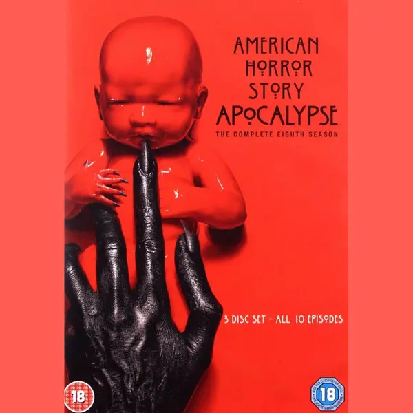 American Horror Story S8 thumbnail