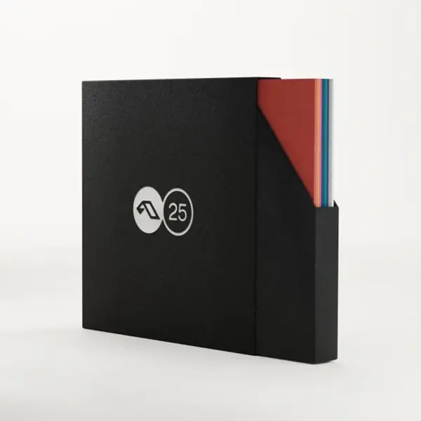 Suburban Anjuna25 Anniversary Vinyl Box Set thumbnail
