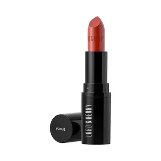 Lord&berry Vogue Matte Lipstick 4G In Forestflame7620