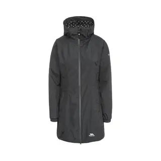 Trespass FAJKRAN10001_BLK_XXS coat/jacket