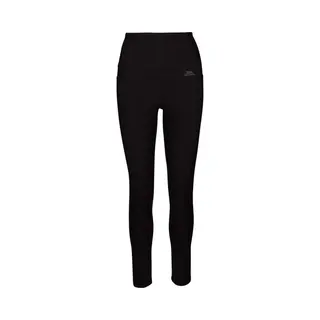 Trespass FABTTRTR0053_BLK_S trousers Black