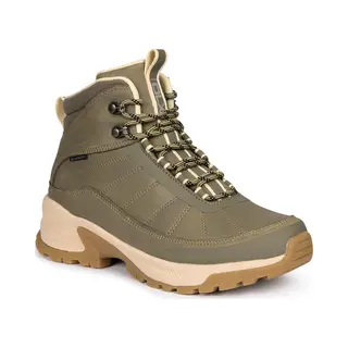 Dlx Womens Walking Boots Layla