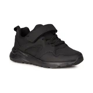 Trespass UCFOTNTR0003_BLK_35 fashion sneaker Black