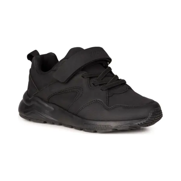 Trespass UCFOTNTR0003_BLK_35 fashion sneaker Black thumbnail