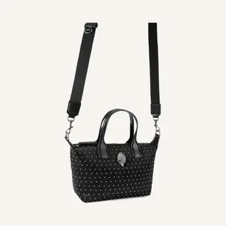 Kurt Geiger London Umhängetaschen Recycled Sm Shopper Stu