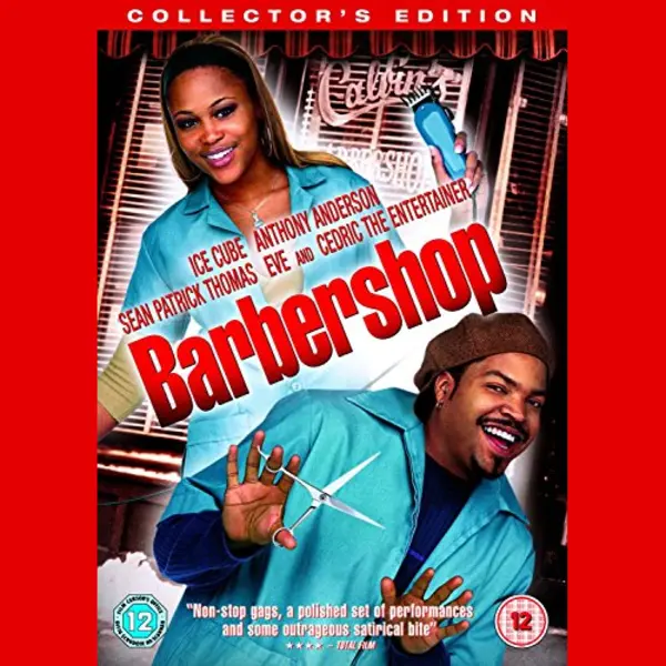 20 Century Fox Barbershop thumbnail