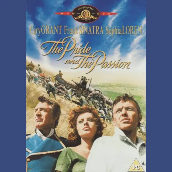 The Pride And The Pasion thumbnail