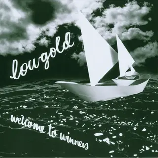 Konkurrent Lowgold - Welcome To Winners (Cd)