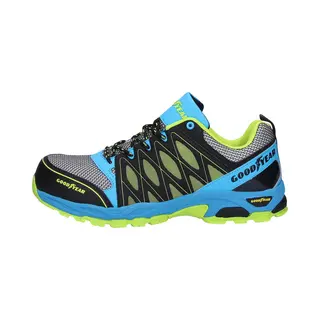 Goodyear - Schuhe Silverstone S1 Multi-multi T.40 - 1503t40