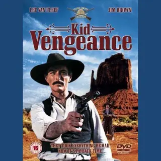 Kid Vengeance
