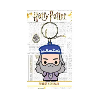 Pyramid International Harry Potter - Albus Dumbledore Chibi Keychain