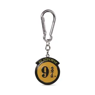 Pyramid International Harry Potter - Perron 9 3/4 3D Sleutelhanger