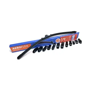 Quinton Hazell QAW1021 Wiper Blade