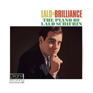 Hallmark Lalo=Brilliance