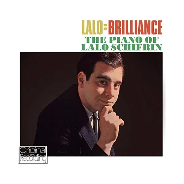 Hallmark Lalo=Brilliance thumbnail