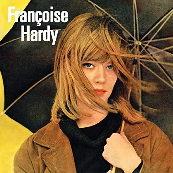 Hallmark Francoise Hardy thumbnail