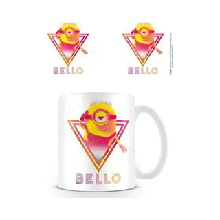 Illumination Despicable Me 3 Bello - Mok