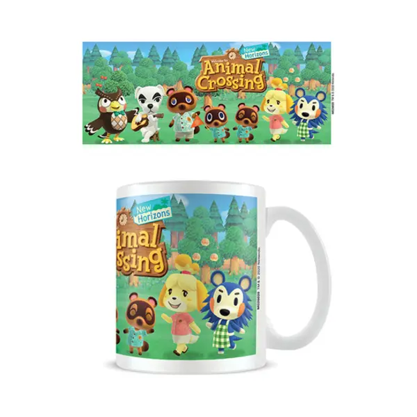 Sherwood Media 24241022 Tasse Mehrfarben Tee 1 Stk(s) thumbnail