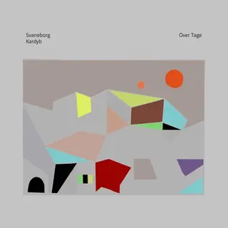 Gondwana Records Over Tage [Vinyl Lp]