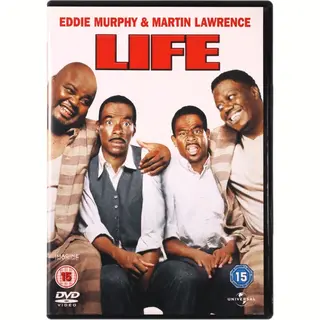 Life [Dvd]