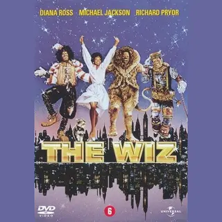 Wiz, The