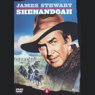 Shenandoah (D)
