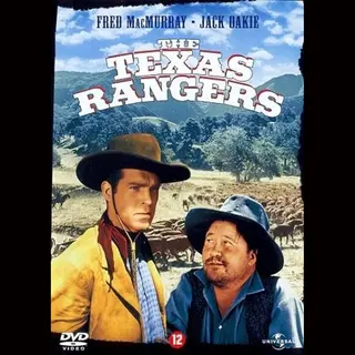 The Texas Rangers