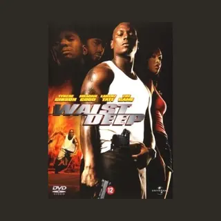 Waist Deep (D)