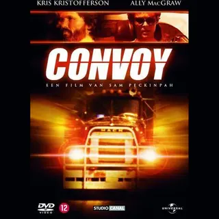 Convoy (D)