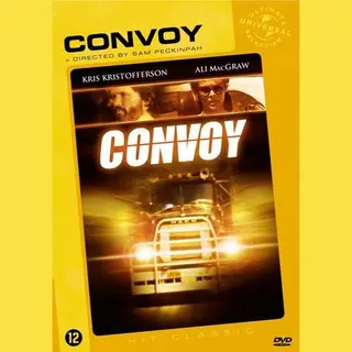 Convoy