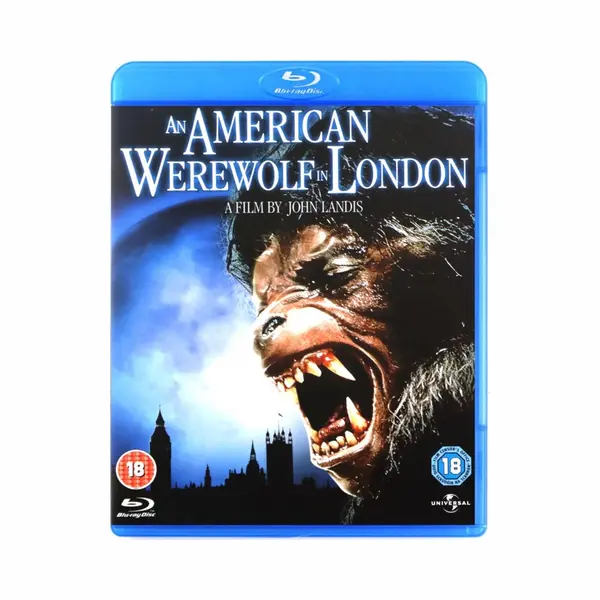 An American Werewolf In London thumbnail