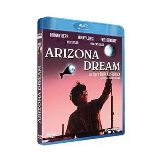 Arizona Dream (F) [bd]