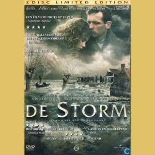 De Storm S.E.