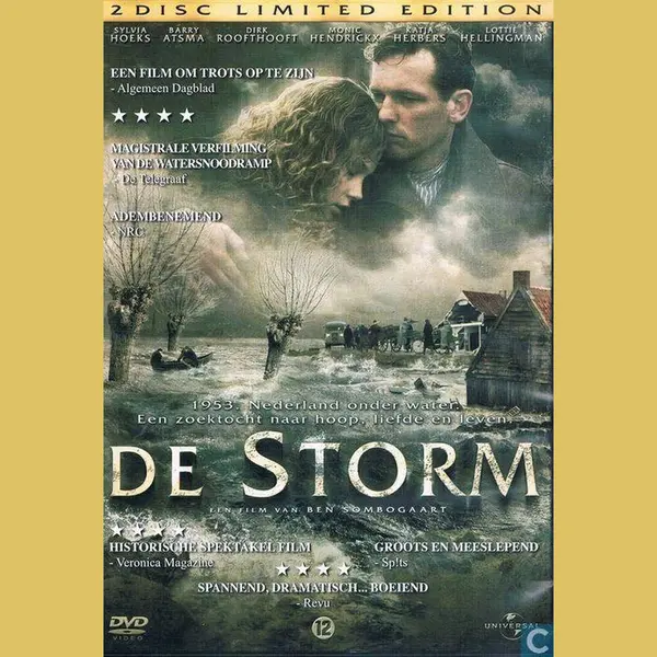 De Storm S.E. thumbnail