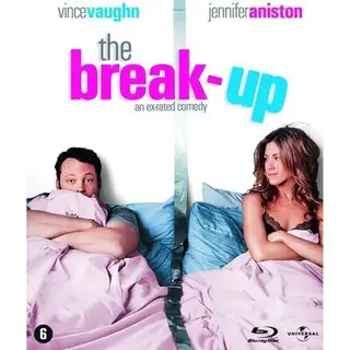 The Break-Up (Blu-ray)