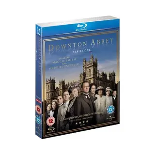 Downton Abbey Series 1