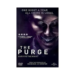 The Purge