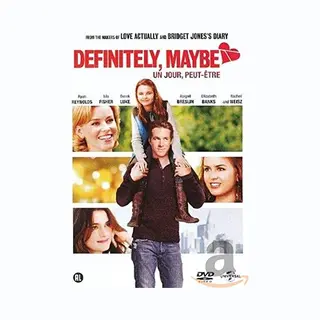 Definitely, Maybe (D/F)