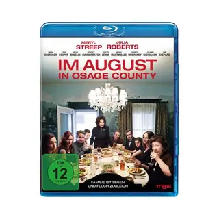 Im August In Osage County
