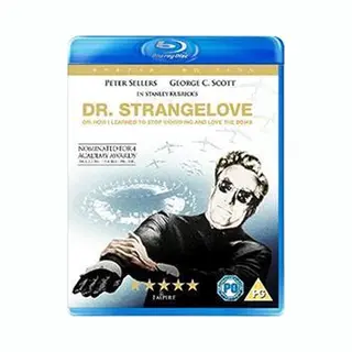 Sony Pictures Dr. Strangelove