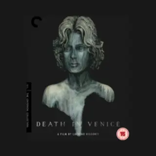 Death In Venice