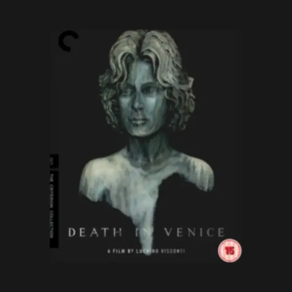 Death In Venice thumbnail