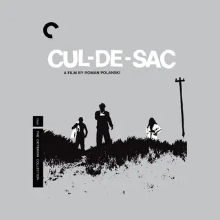 Cul-De-Sac