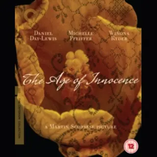Age Of Innocence