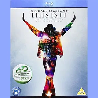 This Is It