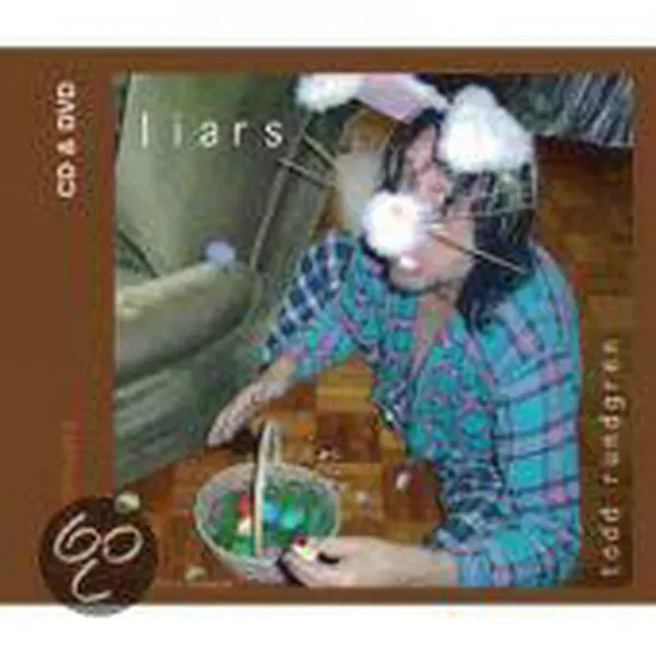 Liars/Liars Live thumbnail