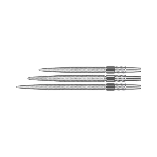 Target Swiss Nano Points Silver thumbnail