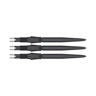 Target Swiss Points Storm Nano Black 30 Mm