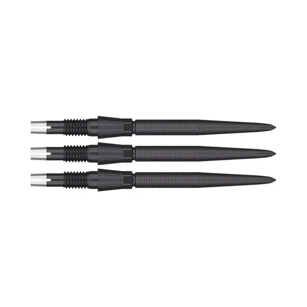 Target Swiss Points Storm Nano Black 30 Mm thumbnail