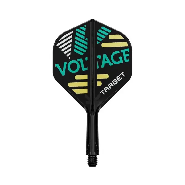 Target K-Flex Rob Cross NO2 - Dart Flights thumbnail